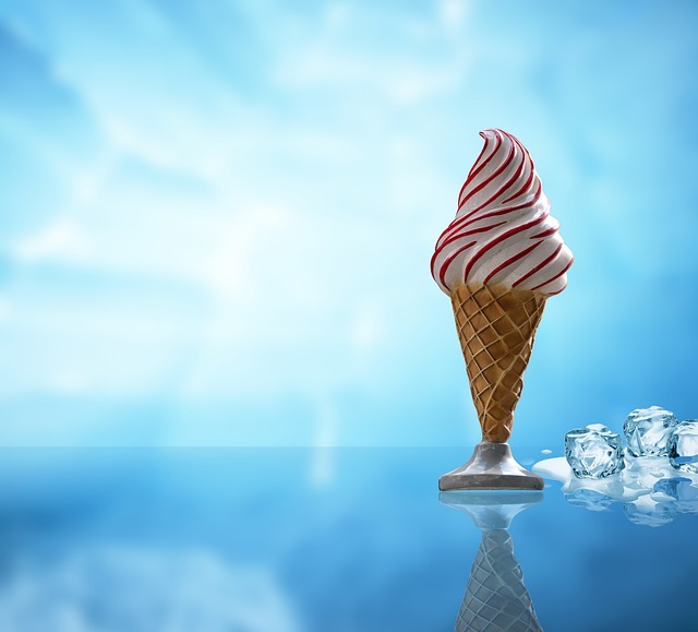 アメリカ発祥のスイーツ店】デイリークイーンのソフトクリームを紹介 