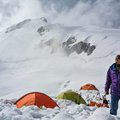 厳冬期も快適に過ごせる、冬山向けの山岳テント10選！通気性よりも耐久性が重要！