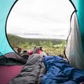 キャンプ用に人気、ドンキホーテの寝袋3選！低価格に反した快適性の高さが魅力！
