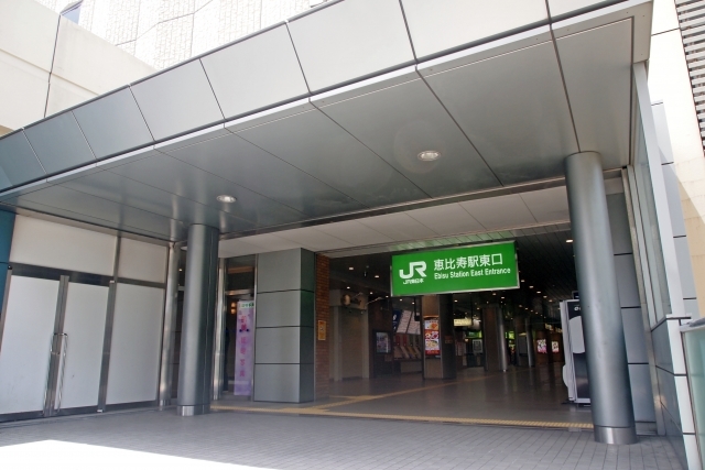 恵比寿駅周辺のカラオケ店8選 朝や夜の営業時間は 格安や空いてる穴場情報も 暮らし の
