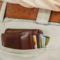 財布としても◎パタゴニアのジッパードポーチが優秀！サイズ違いで欲しくなる便利さ！