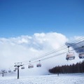 中国地方のスキー場おすすめ6選！どのレベルも楽しめるコース&アクセス方法も紹介！