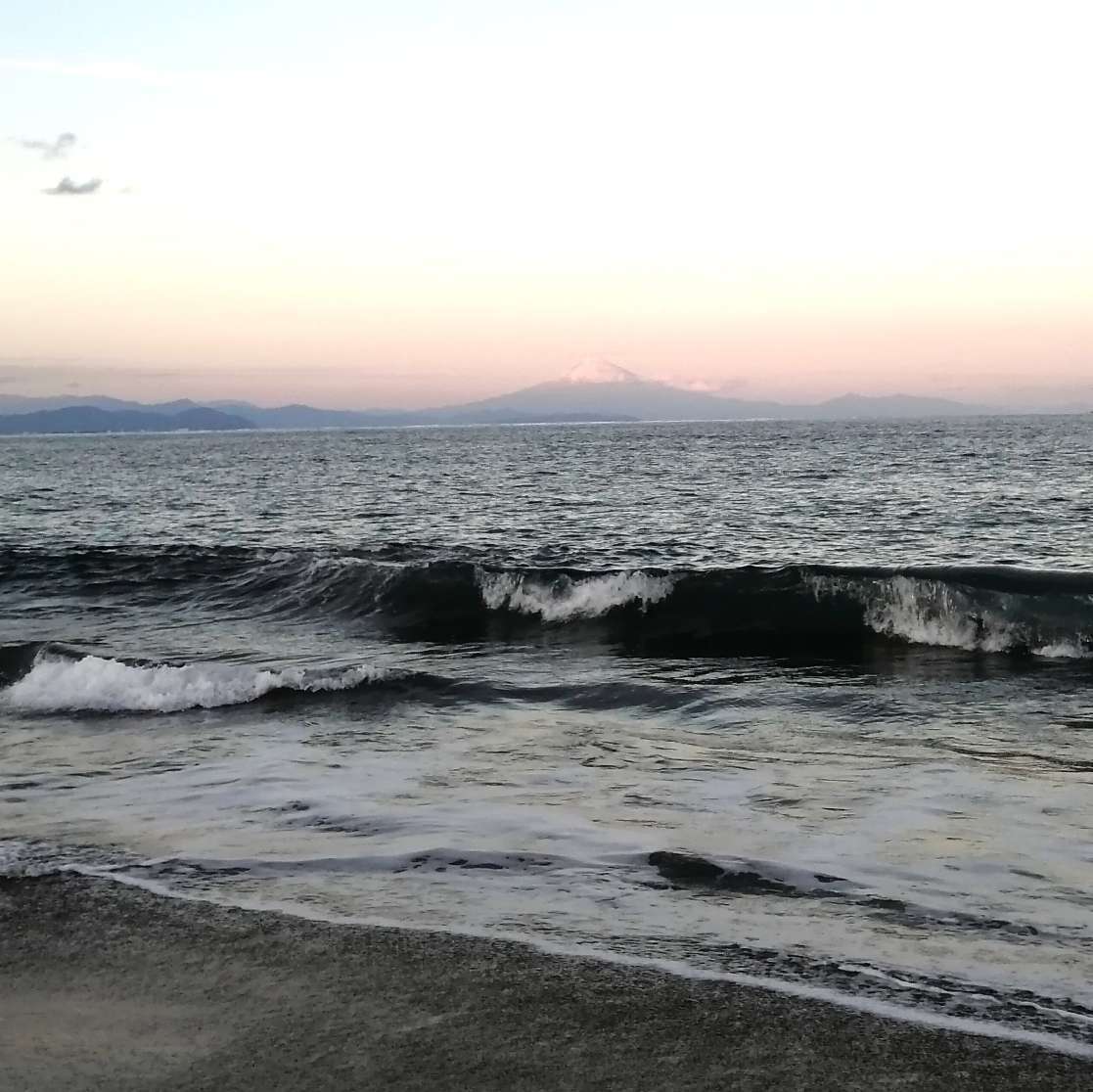 連載 22年の初釣り 堤防 サーフでなんとか坊主逃れ 暮らし の