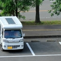 福岡の車中泊スポットおすすめ6選！無料の公園や、駐車場完備の道の駅もご紹介！