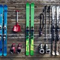 軽量な山スキー板6選！ゲレンデでの滑走性能に優れたモデルを厳選して紹介！