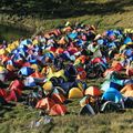 葛城高原キャンプ場で通年テント泊を楽しもう！山頂のロッジや食堂の情報もご紹介！