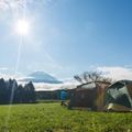 長野県「霧ヶ峰キャンプ場」は避暑地としても◎受付や料金、注意点についても！