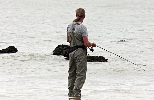 雨上がりは釣れる 釣れない 釣り場での注意点 天候と釣果の関係についても 暮らし の