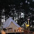 静岡の安いグランピング施設5選。初心者も気軽にキャンプ体験できると大人気！