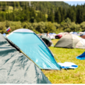 【夏キャンプを快適に】遮光性の高いタープおすすめ5選。UVカット加工の商品も！
