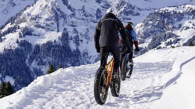 シーズン別 モンベルのサイクルウェア4選 機能性抜群でスポーツや登山にも使える 暮らし の