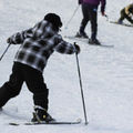 【2022-23】岡山県・上蒜山スキー場の営業情報まとめ。初心者も滑りやすくて◎