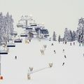 山形・神室スキー場のゲレンデ情報まとめ。初心者や子供向け〜上級向けコースまで様々