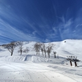 【谷川岳天神平スキー場】ロングシーズン滑れる中上級向けゲレンデ。混雑状況は？