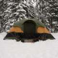 冬キャンプで快眠するならこれ。おすすめのコット3選！寒さ対策のコツも伝授！