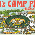 キャンプ女子集合！涸沼自然公園キャンプ場にて「Girl’s CAMP PARK」開催